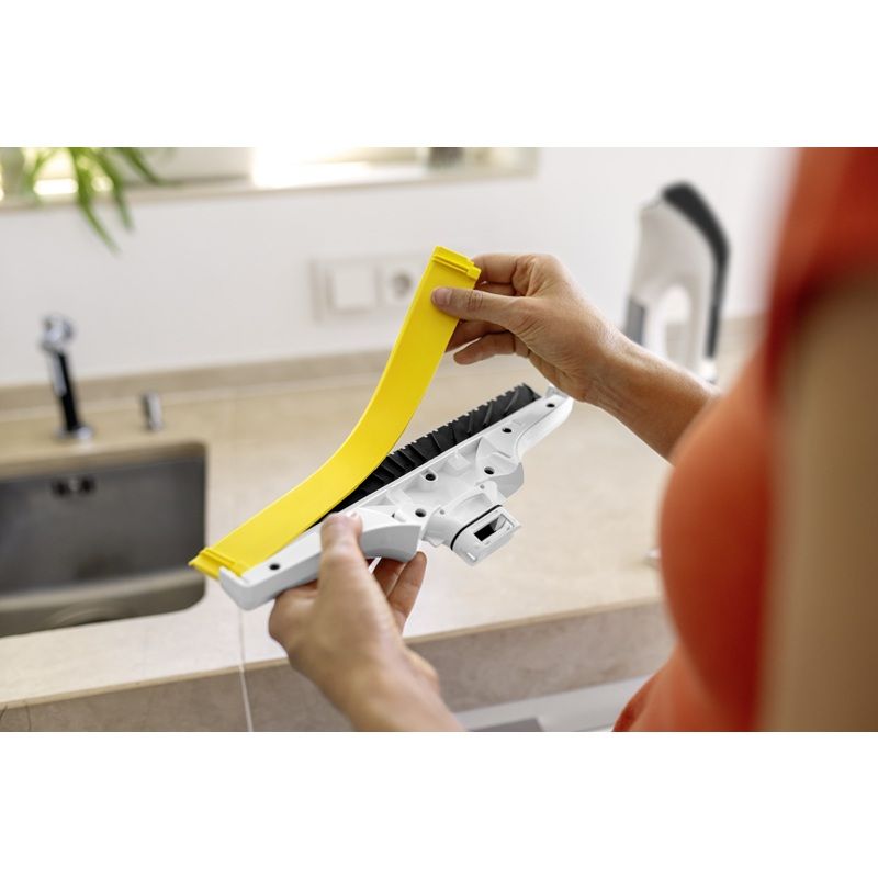 УРЕД ЗА ПОЧИСТВАНЕ НА ПРОЗОРЦИ KARCHER WV 8 Signature Line